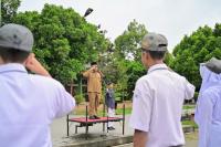 Sekprov Sumbar: Pemprov Akan Bangun Asrama di SMAN 1 Bukittinggi