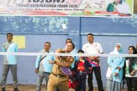 Siswa SD dan SMP se Kota Pariaman Unjuk Kebolehan di O2SN 2026