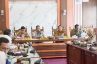 Sukseskan Program Satu Data, Mulyadi Minta OPD Samakan Persepsi dengan BPS