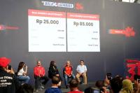 Telkomsel dan TVRI Perluas Akses Piala Dunia 2026 Melalui MAXStream TV