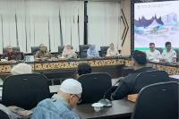 Terkait Keluhan Masyarakat Pessel, DPRD Sumbar Bakal Surati Pemkab dan Investor