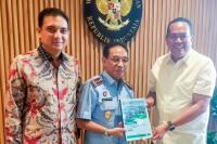 Wako Pariaman Perjuangkan RSUD dr. Sadikin Naik Tipe