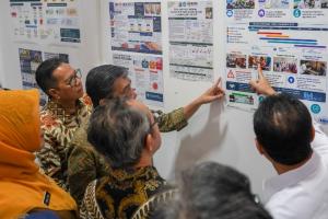 Wamenkes Dorong INA-Quantiferon TB Jadi Produk Nasional untuk Deteksi TB Laten