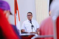 Wawako Mulyadi Jawab Rekomendasi DPRD Pariaman tentang LKPJ Tahun 2025