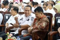 Yota Balad: Musrenbang RKPD Provinsi Tekankan Strategi Adaptif dan Berorientasi Kesejahteraan