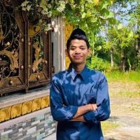 Keindahan Alam yang Masih Terjaga di Tengah Hutan Kerinci, Provinsi Jambi