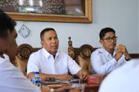 800 Pelari Bakal Ikuti Iven Pariaman Berlari 2026