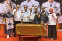 Bank Nagari dan IKM Riau Perkuat Sinergi Pemberdayaan UMKM Perantau Minang