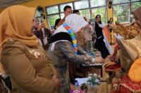 Bunda PUAD Kota Pariaman Tegaskan pada Program Transisi PAUD
