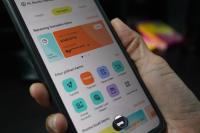 Denting wondr by BNI Penyelamat Waktu di Tengah Rutinitas