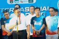 Evi Yandri Minta Momentum 100 Tahun Jaga Warisan Budaya