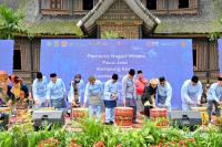 Festival Minangkabau 2026 Digelar, Gubernur Tegaskan Budaya Jadi Penggerak Pariwisata dan Ekonomi Masyarakat