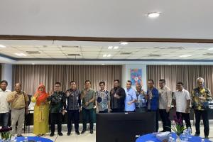 Hormati Putusan KI Sumbar, Bank Nagari Pastikan Tetap Patuhi Koridor Hukum dan GCG