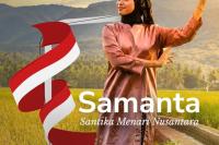 Hotel Santika Premiere Padang Hadirkan Panggung Kreativitas Lewat SAMANTA 2026