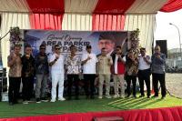 Jaga Kelancaran Arus Logistik, Pelindo Hadirkan Layanan Parkir Angkutan Barang