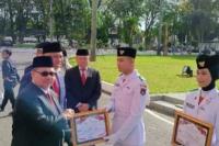 Ketua DPRD Sumbar Muhidi Ajak Masyarakat Jaga Nilai-nilai Persatuan