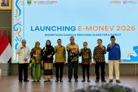 KI Sumbar Tambah Lagi Kategori Penilaian KIP 2026, Apa Saja Itu?