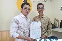 Kuasa Hukum Amnasmen Desak Penyidik Tuntaskan Laporan Kliennya, Taufiq: Hargai Proses Yang Sudah Berjalan