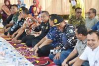 Lestarikan Budaya Lokal, Pemko Pariaman Gelar Tradisi Maantaan Sambareh