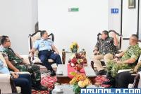 Medi: Kesiapsiagaan Bencana di Sumbar Harus Menjadi Atensi Bersama
