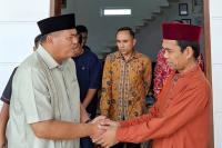 Meriahkan Rangkaian HUT ke-24, UAS Bakal Tabligh Akbar di Kota Pariaman