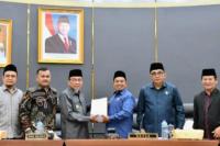 Muharlion: DPRD Kota Padang Langsung Bentuk Pansus Bahas LKPD 2025