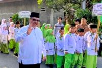 Muhidi: Jadikan Momentum Khatam Al Quran Momentum Jadikan Santri Berakhlak Mulia