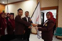 Ns. Morsi Pimpin Kepengurusan PW HIPPII Sumbar