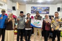 Pelindo Regional 2 Teluk Bayur Gelar Khitanan Massal Gratis 294 Anak