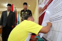 Pemko Pariaman Inisiasi Gerakan Kampus Sehat 2026