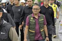 Pemprov Sumbar Tanggapi Sorotan Publik Terkait Anggaran Rehabilitasi dan Pemeliharaan Aset Daerah
