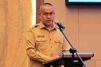 Pemprov Sumbar Targetkan 26 OPD Raih Predikat Informatif 2026