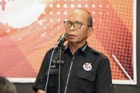 Penasehan PJKIP Apresiasi KI Sumbar, Masukan BPN Kabupaten Kota dalam Penilaian KIP 2026