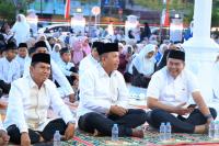 Peringati Tahun Baru Islam 1 Muharram 1448 H, Pemko Pariaman Gelar Tabligh Akbar