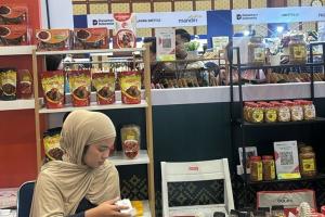 Saat Rasa Legendaris Rendang Asese Menembus Pasar Dunia Bersama BNI