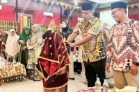 SDIT Mutiara Kota Pariaman Wisuda 102 Santri Penghafal Al Quran