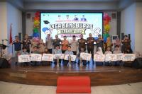 Telkomsel Liga Sang Juara Hadir Kembali di Kota Padang
