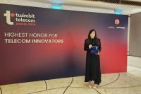 Telkomsel Raih Dua Penghargaan Tingkat Asia-Pasifik Twimbit Telecom Awards 2026