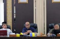 Tim Ahli DPRD Sumbar Bedah Perda No.5/2020 Secara Komprehensif