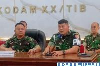 Tim Gabungan Periksa 10 Saksi Soal Insiden Peluru Nyasar di UNP