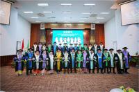 Unand Kukuhkan Tujuh Guru Besar Perkuat Riset dan Reputasi Internasional