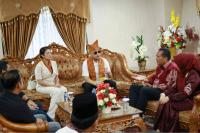 Wamenbud Giring: Kementerian Kebudayaan Support Iven Pesona Budaya Tabuik Piaman 2026