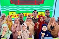 Yesi Endriani Dorong Guru Lebih Peduli Kesehatan Mental Siswa