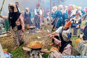 Alek Nagari Nan XX Lubeg Jadi Bagian Penting Bagi Kota Padang
