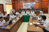 Alni: Kinerja Bawaslu Bukan Cuma Diukur Tingkat Serapan Anggaran, Namun Juga Output dan Target