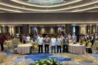 BPKH Bersama Bank Nagari Syariah Perkuat Literasi Haji Lewat Safari Tahari