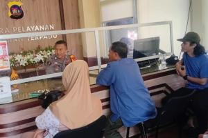 Dugaan Penipuan Berkedok Distributor, Korban Alami Kerugian Puluhan Juta Rupiah
