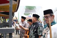 Giliran Pariaman Utara Gelar MTQ Tingkat Kecamatan, Lima Cabang Dilombakan