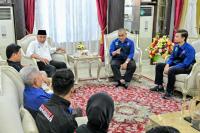 Gubernur Mahyeldi Pastikan Pembinaan Atlet Sumbar Tetap Berjalan, Meski Bantuan Pusat Dihentikan