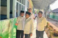 Kemenag Sumbar Pastikan MAN 3 Padang Tetap Kondusif, Pembelajaran Berjalan Normal*